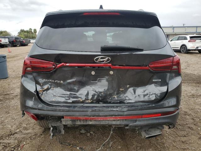 Photo 6 from auction – 2023 HYUNDAI SANTA FE S with VIN 5NMS2DAJ8PH485709
