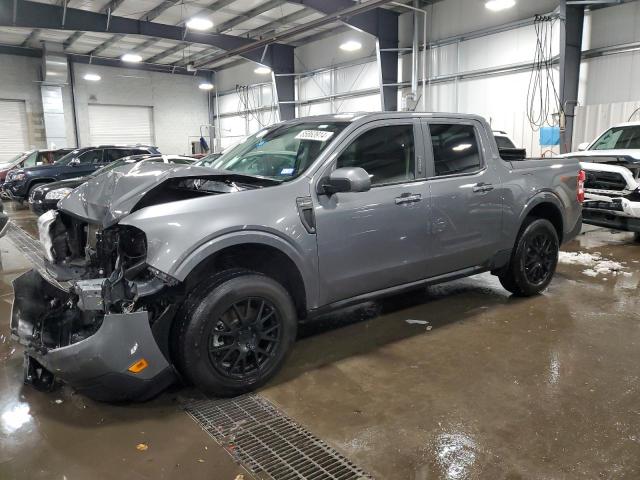 FORD MAVERICK X 2023 with VIN 3FTTW8F9XPRA39446 - Photo from auction