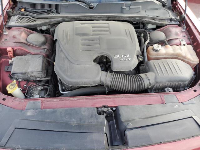 Photo 11 from auction – 2017 DODGE CHALLENGER with VIN 2C3CDZAG1HH568352