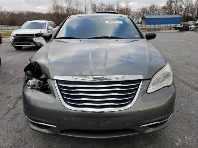 Photo 5 from auction – 2012 CHRYSLER 200 TOURIN with VIN 1C3CCBBB9CN172750