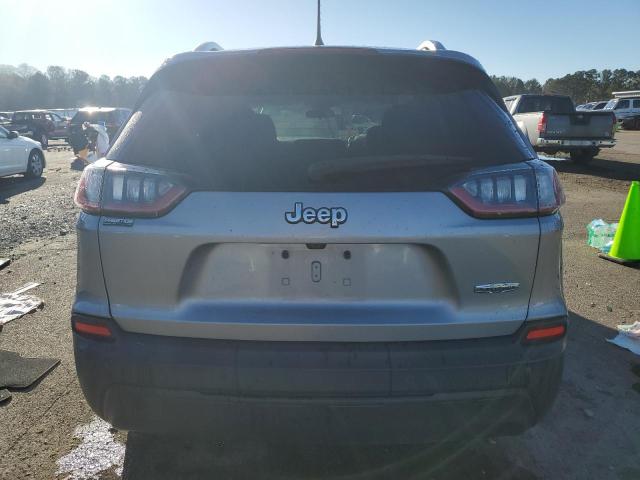 Photo 6 from auction – 2019 JEEP CHEROKEE L with VIN 1C4PJLLB1KD225842