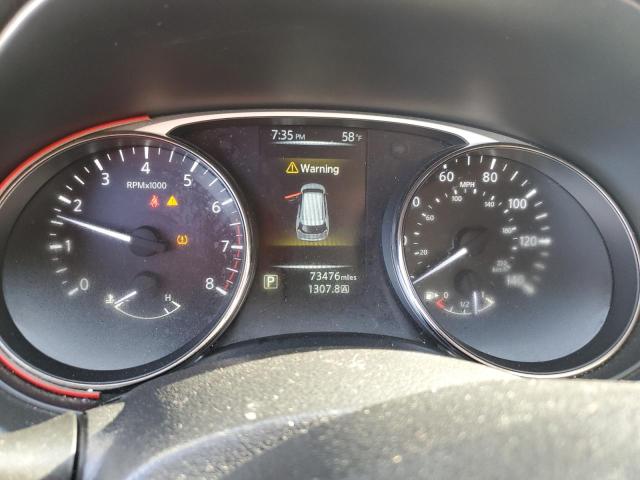 Photo 9 from auction – 2016 NISSAN ROGUE S with VIN JN8AT2MTXGW001406