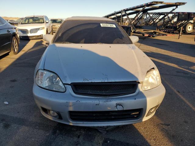 Photo 5 from auction – 2000 HONDA CIVIC EX with VIN 1HGEJ8142YL126455