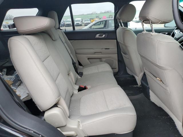 Photo 11 from auction – 2012 FORD EXPLORER with VIN 1FMHK7B86CGA86138