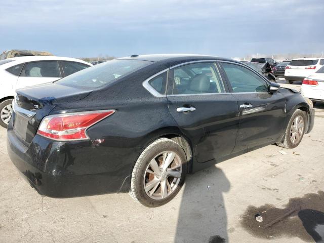 Photo 3 from auction – 2015 NISSAN ALTIMA 2.5 with VIN 1N4AL3APXFC231588