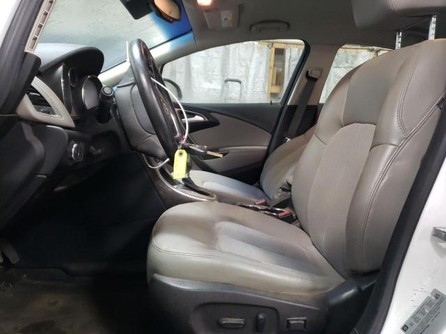 Photo 7 from auction – 2017 BUICK VERANO SPO with VIN 1G4PR5SK7H4104498