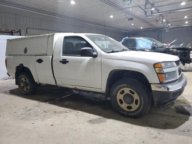Photo 4 from auction – 2011 CHEVROLET COLORADO with VIN 1GBGSBFE8B8137221