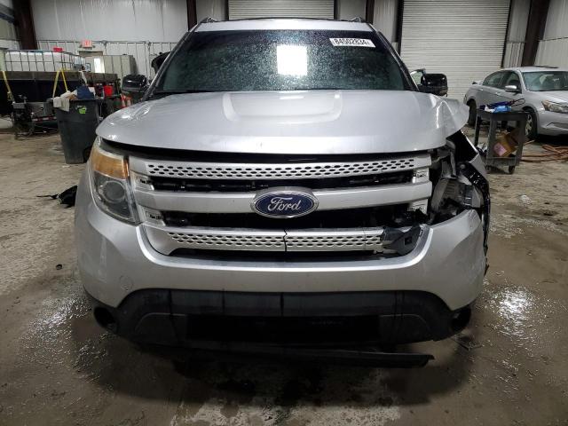 Photo 5 from auction – 2012 FORD EXPLORER X with VIN 1FMHK7D84CGA67620