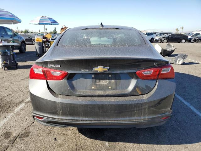 Photo 6 from auction – 2018 CHEVROLET MALIBU LT with VIN 1G1ZD5ST2JF243591