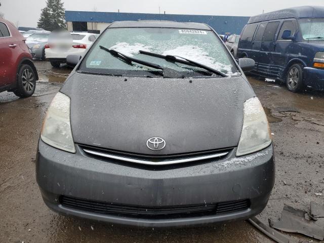 Photo 5 from auction – 2007 TOYOTA PRIUS with VIN JTDKB20U673222018