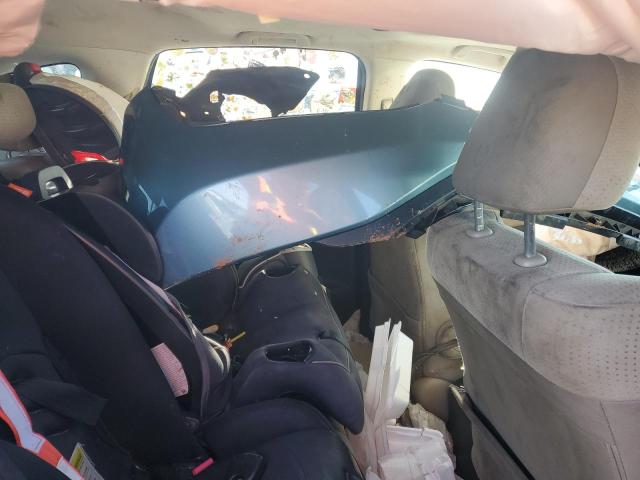Photo 10 from auction – 2014 HONDA CR-V EX with VIN 2HKRM3H50EH562682