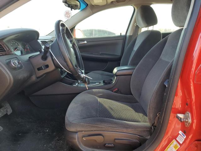 Photo 7 from auction – 2013 CHEVROLET IMPALA LT with VIN 2G1WG5E34D1177451