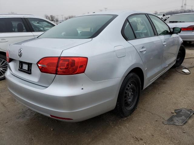 Photo 3 from auction – 2014 VOLKSWAGEN JETTA BASE with VIN 3VW2K7AJ0EM332041