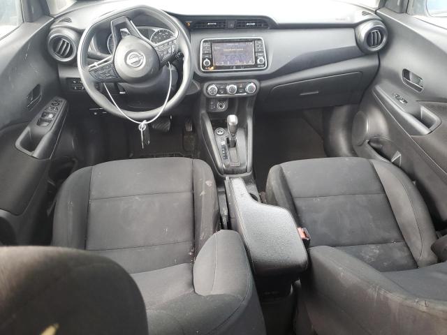 Photo 8 from auction – 2023 NISSAN KICKS S with VIN 3N1CP5BV6PL561382