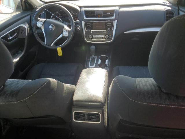Photo 8 from auction – 2017 NISSAN ALTIMA 2.5 with VIN 1N4AL3AP1HC237167