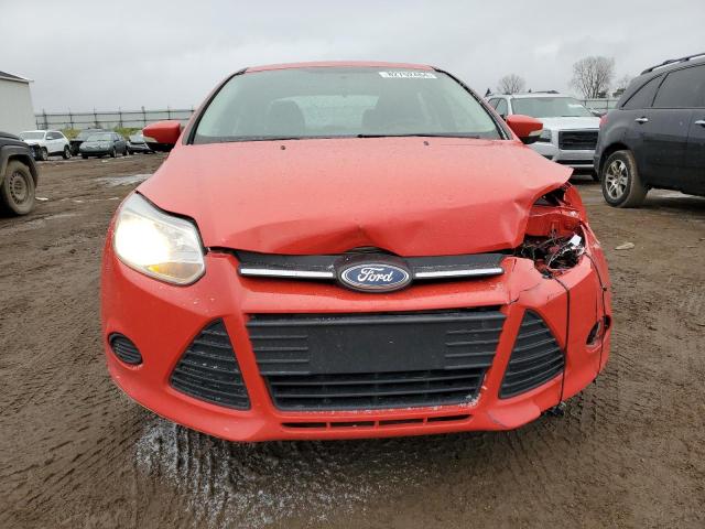 Photo 5 from auction – 2014 FORD FOCUS SE with VIN 1FADP3F22EL272553