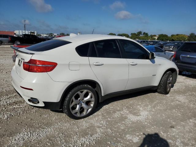 Photo 3 from auction – 2012 BMW X6 XDRIVE3 with VIN 5UXFG2C54CLX09895