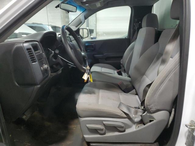 Photo 7 from auction – 2014 CHEVROLET SILVERADO with VIN 1GCNCPEH7EZ145012