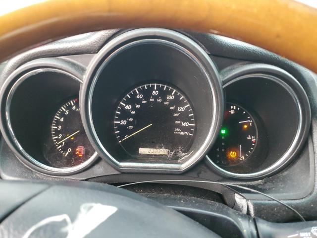 Zdjęcie 9 z aukcji – 2008 LEXUS RX 350 z VIN 2T2GK31U48C037710