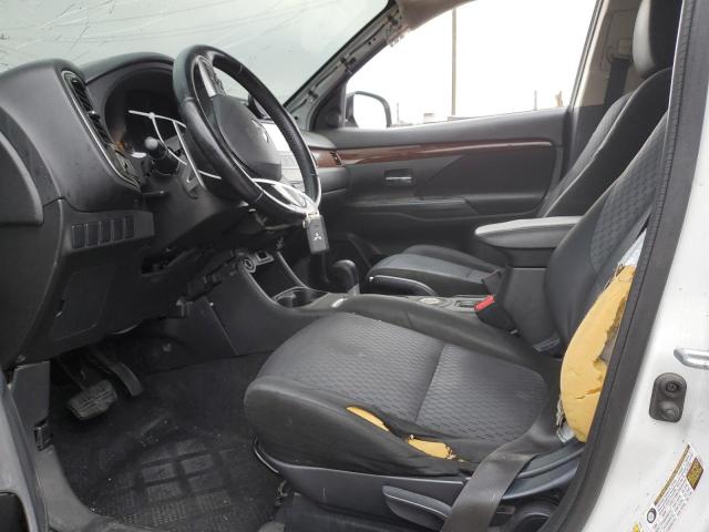 Photo 7 from auction – 2014 MITSUBISHI OUTLANDER with VIN JA4JZ4AX5EZ001932