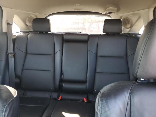 Photo 10 from auction – 2015 ACURA RDX TECHNO with VIN 5J8TB3H59FL015789