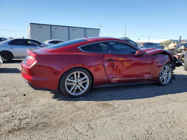 Photo 3 from auction – 2017 FORD MUSTANG with VIN 1FA6P8TH7H5302685