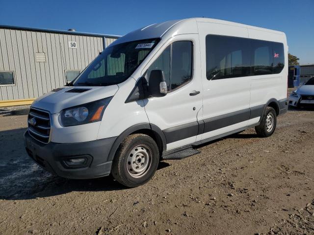 FORD TRANSIT T- 2020 with VIN 1FDAX2C88LKB22185 - Photo from auction