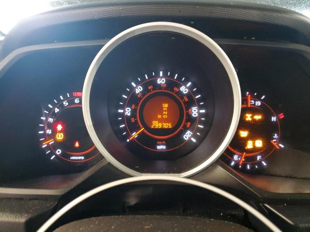 صورة رقم 9 من المزاد - 2010 TOYOTA 4RUNNER SR مع VIN JTEBU5JR8A5017894