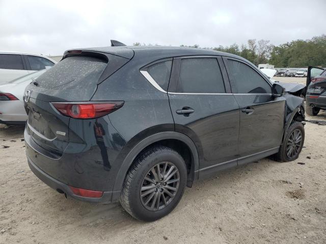 Photo 3 from auction – 2018 MAZDA CX-5 SPORT with VIN JM3KFABM9J0387007