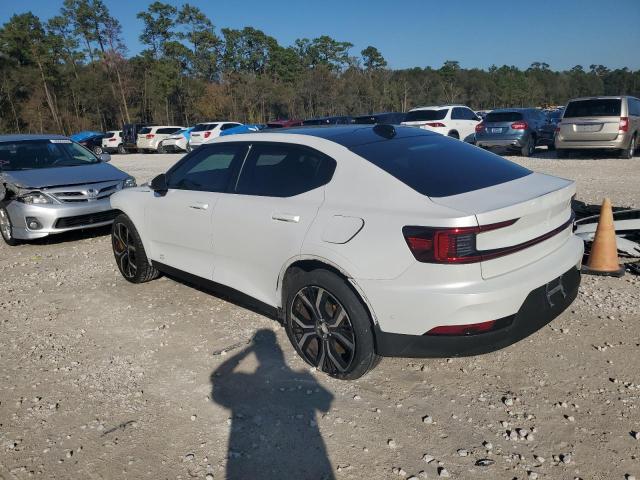 Photo 2 from auction – 2021 POLESTAR 2 with VIN LPSED3KA5ML013485