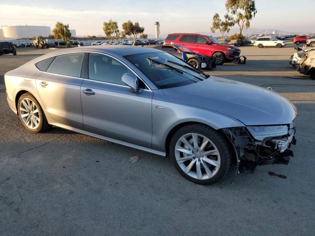 Photo 4 from auction – 2016 AUDI A7 PREMIUM with VIN WAUWGAFC9GN069941