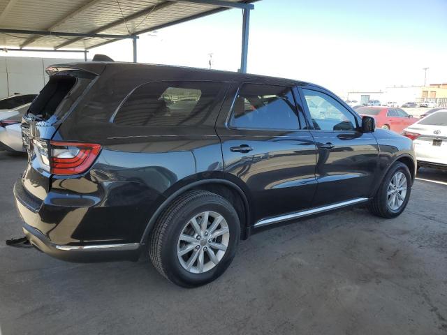 Photo 3 from auction – 2014 DODGE DURANGO SX with VIN 1C4RDHAG4EC979582