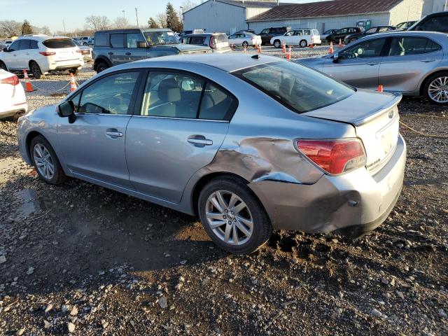 Photo 2 from auction – 2015 SUBARU IMPREZA PR with VIN JF1GJAC65FH014932