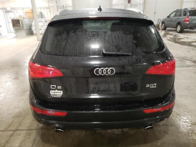 Photo 5 from auction – 2013 AUDI Q5 PREMIUM with VIN WA1LFAFP8DA055862
