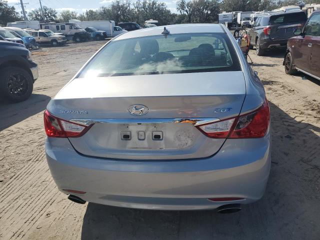 Zdjęcie 6 z aukcji – 2013 HYUNDAI SONATA SE z VIN 5NPEC4AB4DH724366