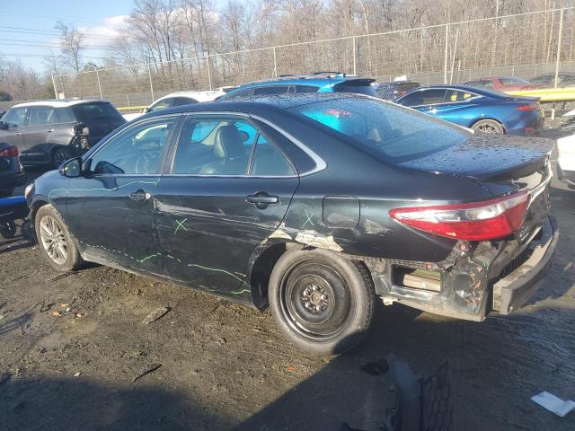 Photo 2 from auction – 2017 TOYOTA CAMRY LE with VIN 4T1BF1FK9HU307480