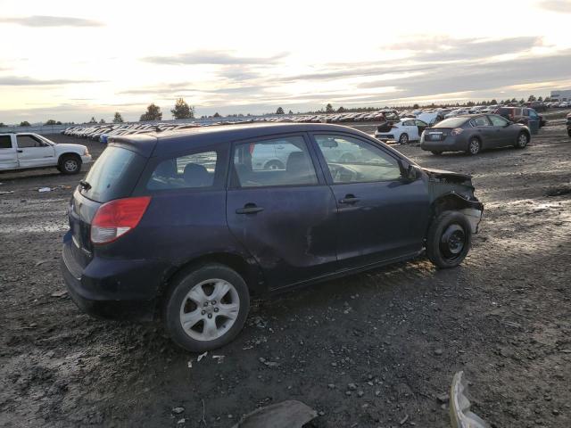 Photo 3 from auction – 2003 TOYOTA COROLLA MA with VIN 2T1KR32E33C003851