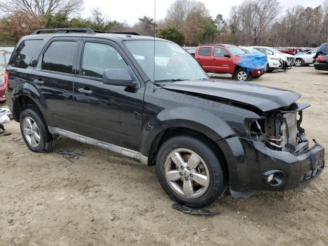 Photo 4 from auction – 2010 FORD ESCAPE XLT with VIN 1FMCU9DG0AKC81439