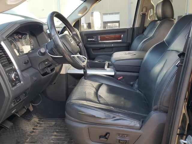Photo 7 from auction – 2012 DODGE RAM 2500 L with VIN 3C6UD5NL7CG282621