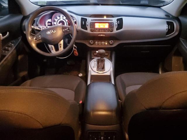 Photo 8 from auction – 2015 KIA SPORTAGE L with VIN KNDPB3AC8F7716860