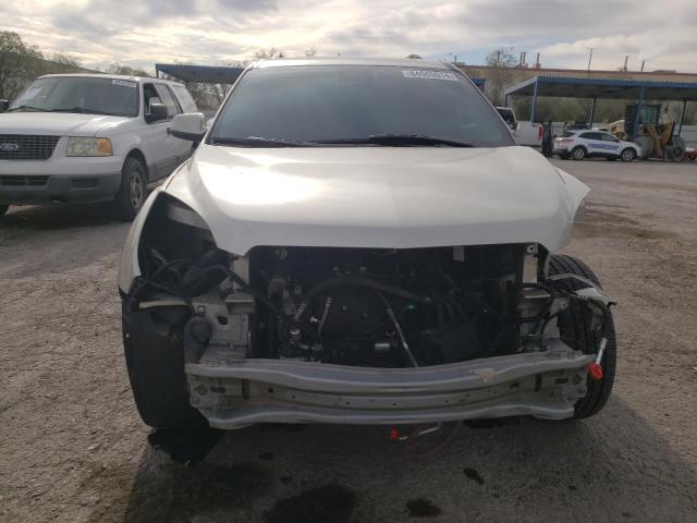Photo 5 from auction – 2013 CHEVROLET EQUINOX LT with VIN 2GNALDEK7D6360254