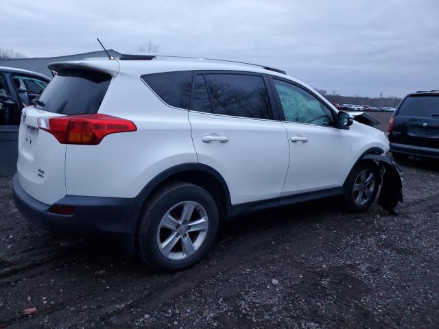 Photo 3 from auction – 2013 TOYOTA RAV4 XLE with VIN 2T3RFREV4DW009557