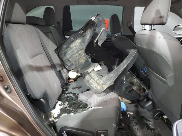 Photo 11 from auction – 2019 TOYOTA HIGHLANDER with VIN 5TDBZRFHXKS944646