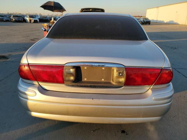Photo 6 from auction – 2000 BUICK LESABRE CU with VIN 1G4HP54K5YU125342