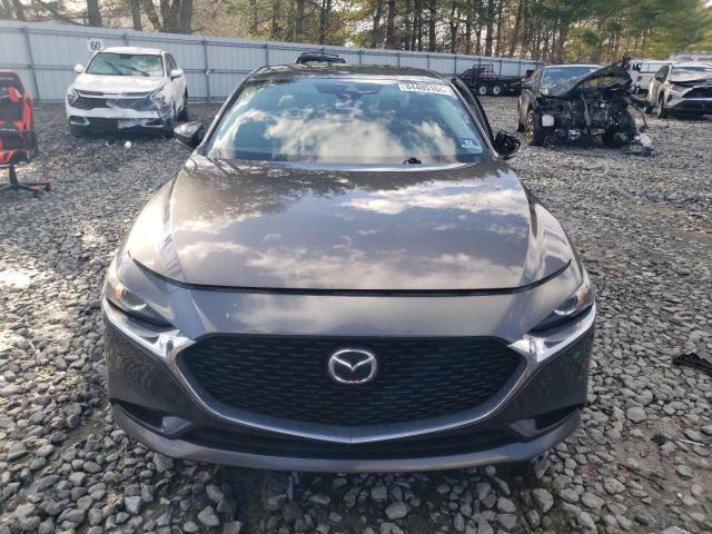 Photo 5 from auction – 2019 MAZDA 3 SELECT with VIN 3MZBPAAL0KM113155
