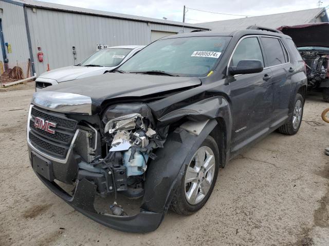 GMC TERRAIN SL 2014 with VIN 2GKALSEK1E6280581 - Photo from auction