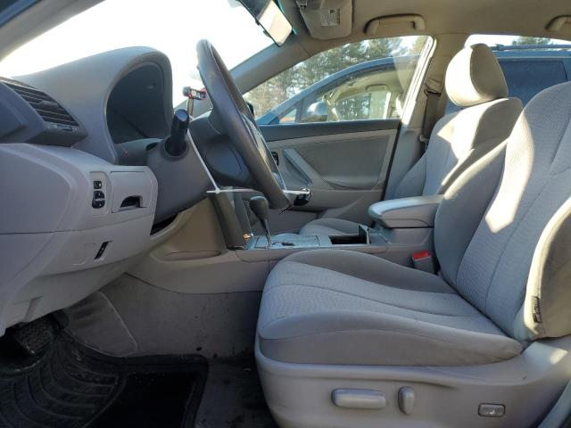 Photo 7 from auction – 2010 TOYOTA CAMRY BASE with VIN 4T4BF3EK4AR069496