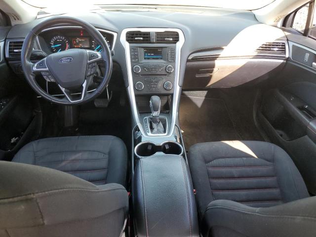 Photo 8 from auction – 2016 FORD FUSION SE with VIN 3FA6P0H70GR186436