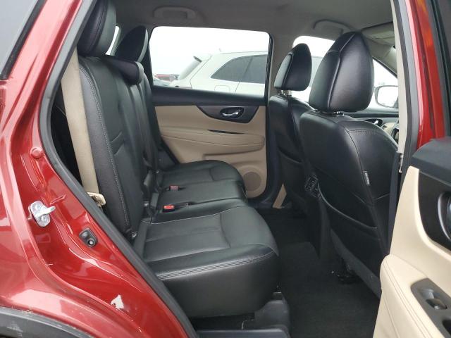 Photo 11 from auction – 2020 NISSAN ROGUE S with VIN 5N1AT2MT1LC765308