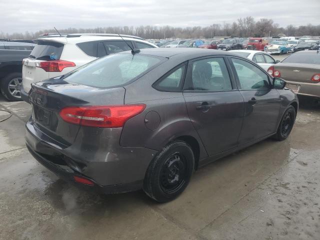 Photo 3 from auction – 2017 FORD FOCUS S with VIN 1FADP3E29HL235621